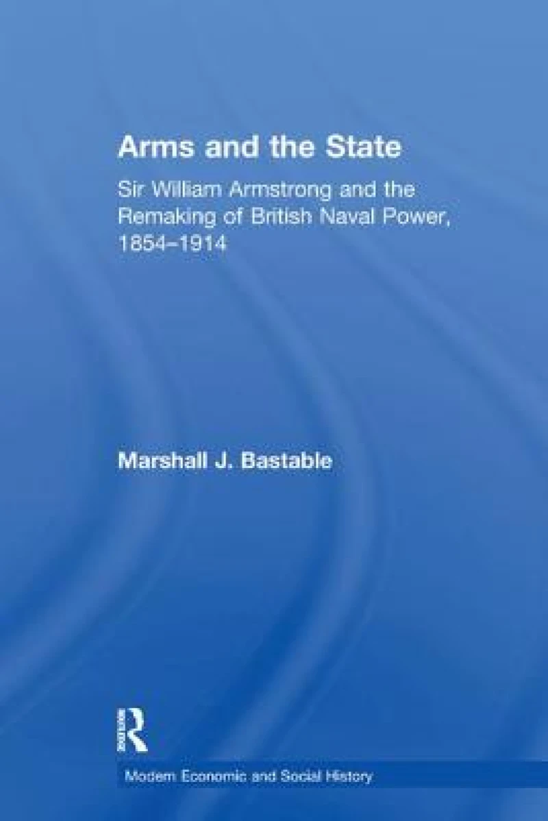 Arms and the State