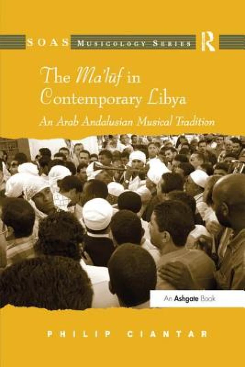 The Ma'luf in Contemporary Libya