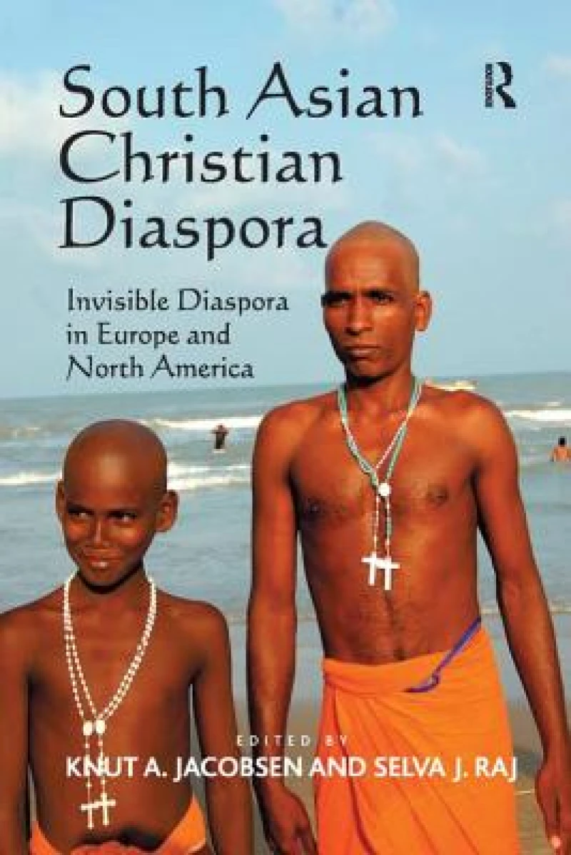 South Asian Christian Diaspora
