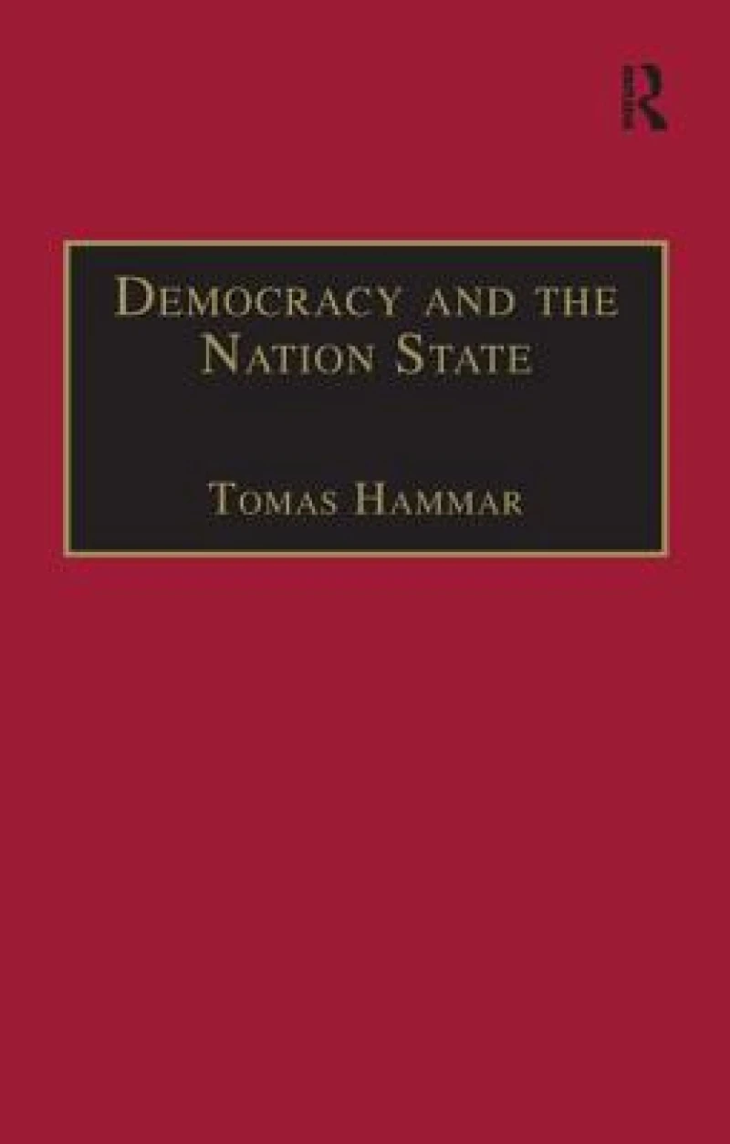 Democracy and the Nation State