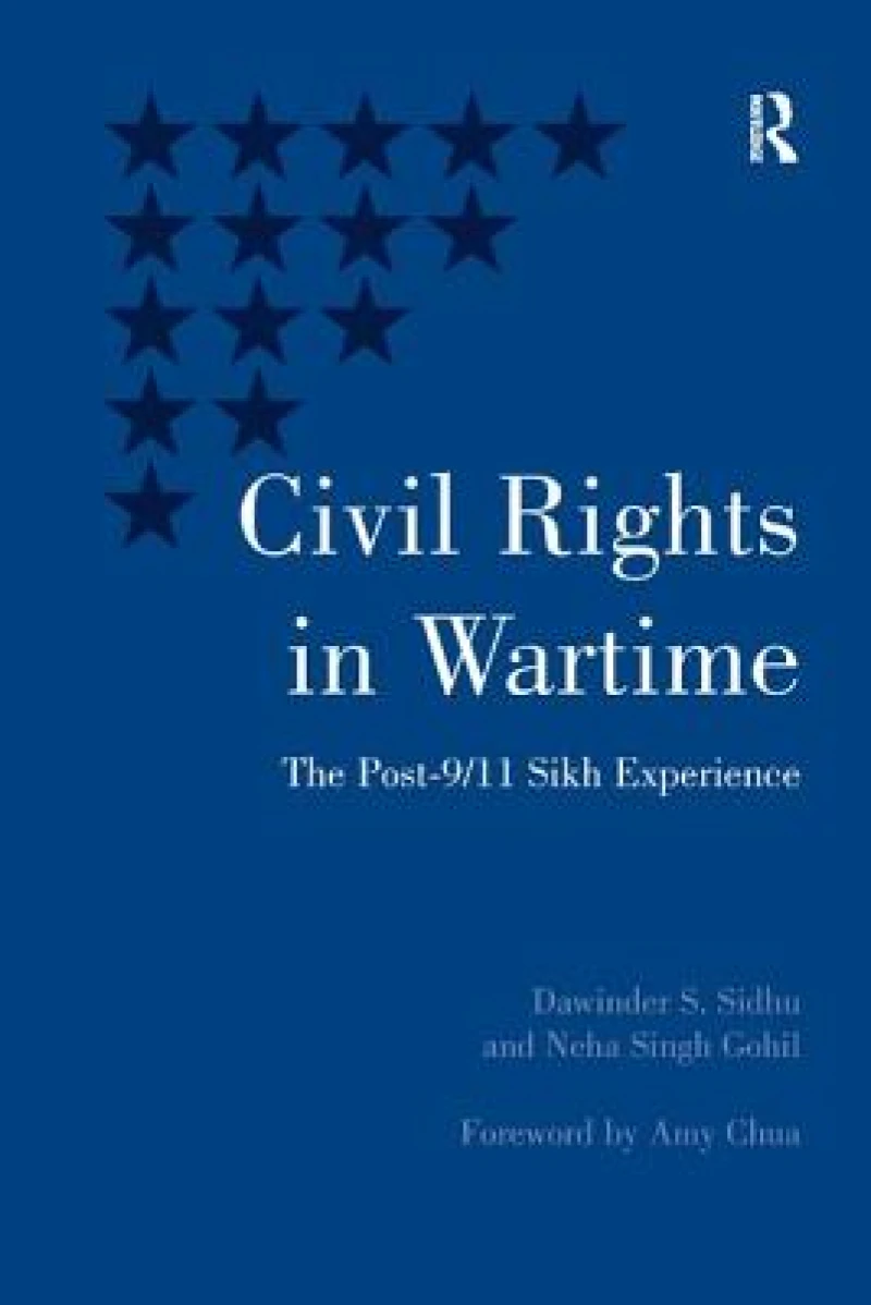 Civil Rights in Wartime