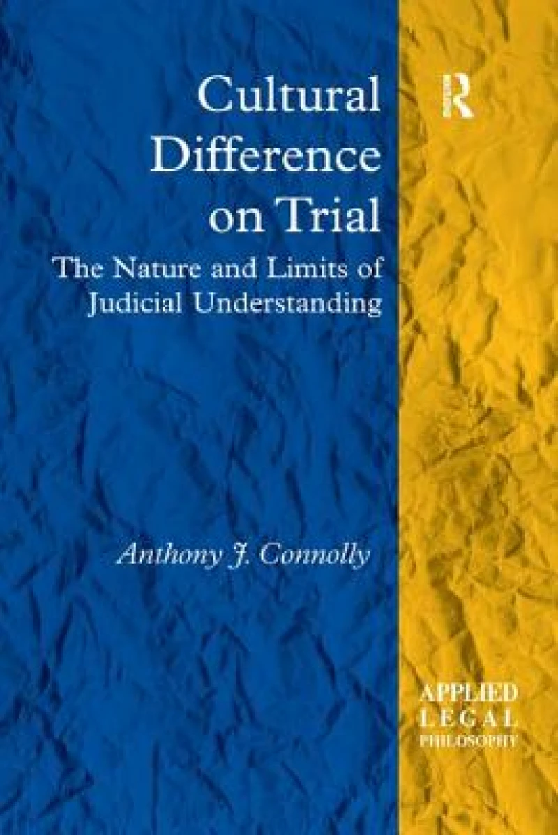 Cultural Difference on Trial