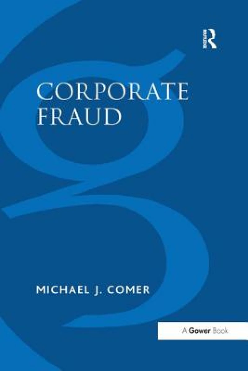 Corporate Fraud