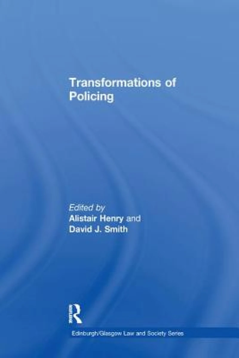Transformations of Policing