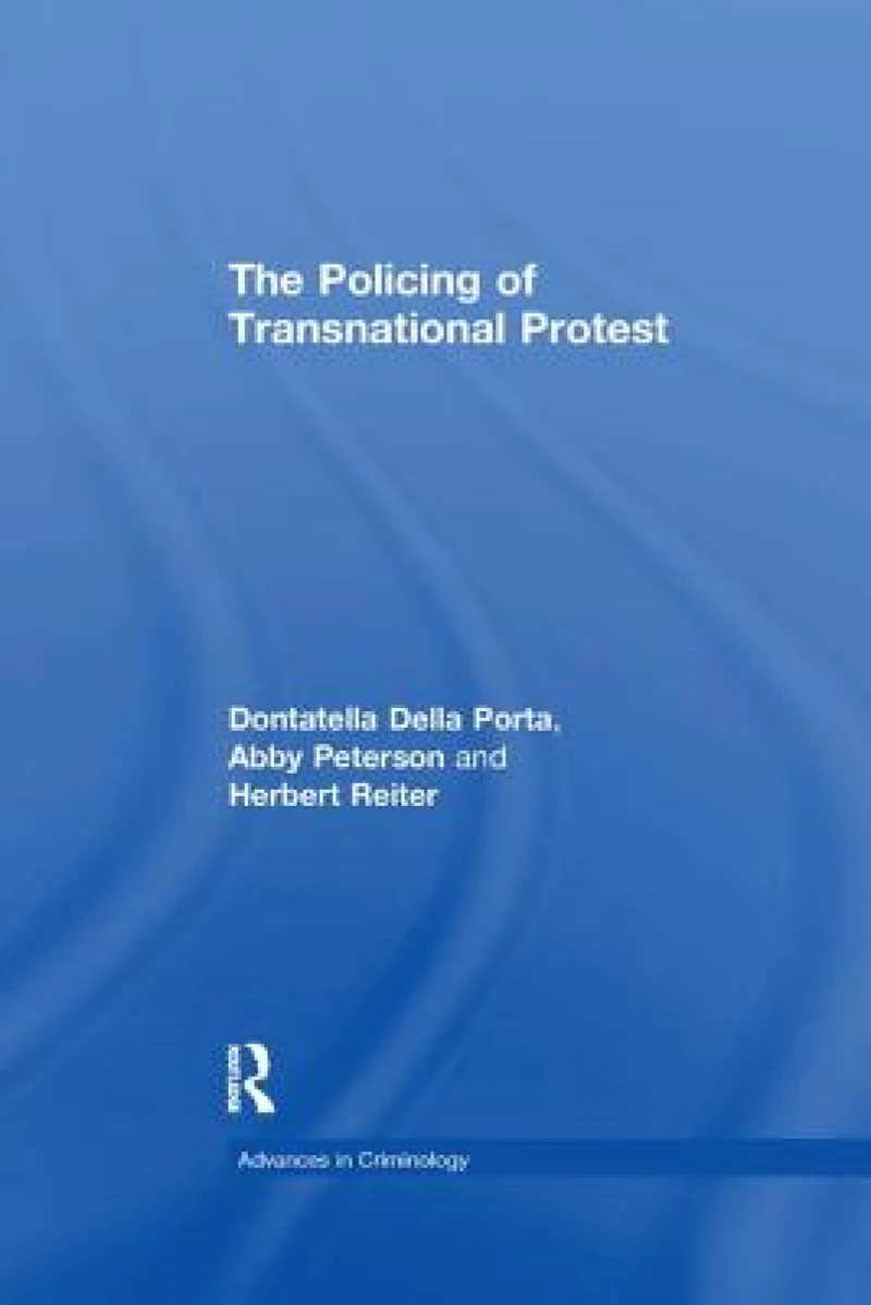 The Policing of Transnational Protest
