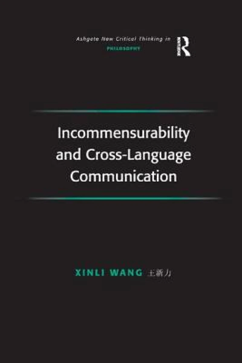 Incommensurability and Cross-Language Communication