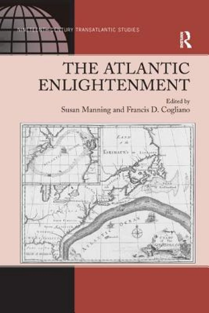 The Atlantic Enlightenment