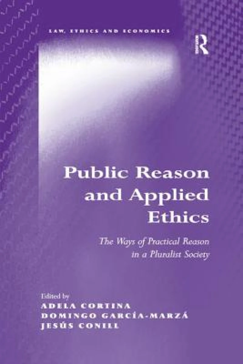 Public Reason and Applied Ethics