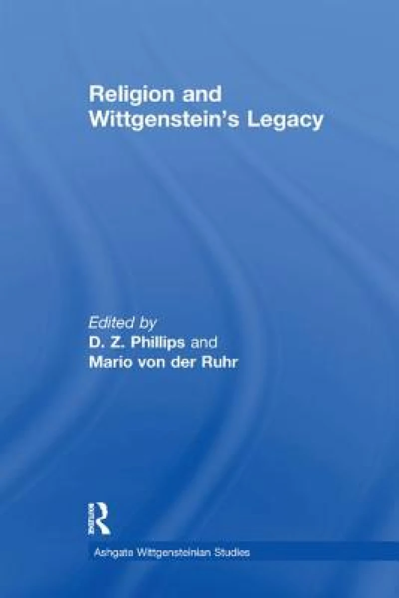 Religion and Wittgenstein's Legacy