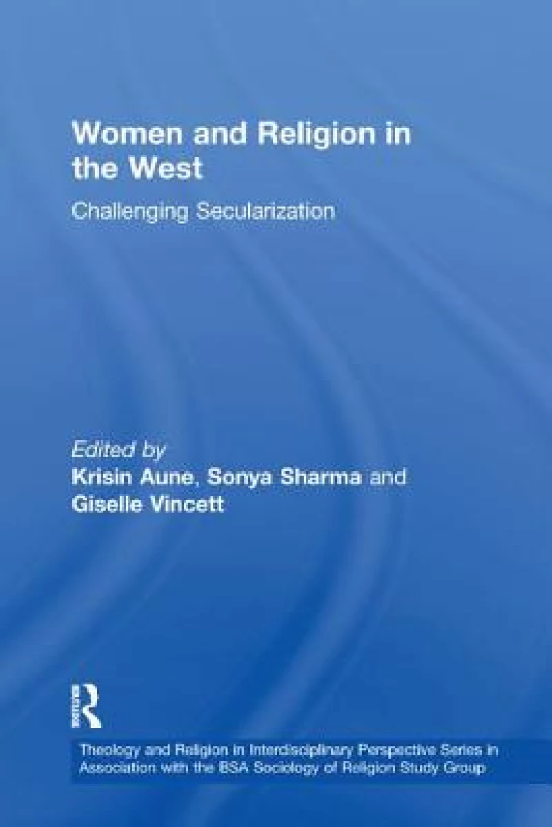 Women and Religion in the West