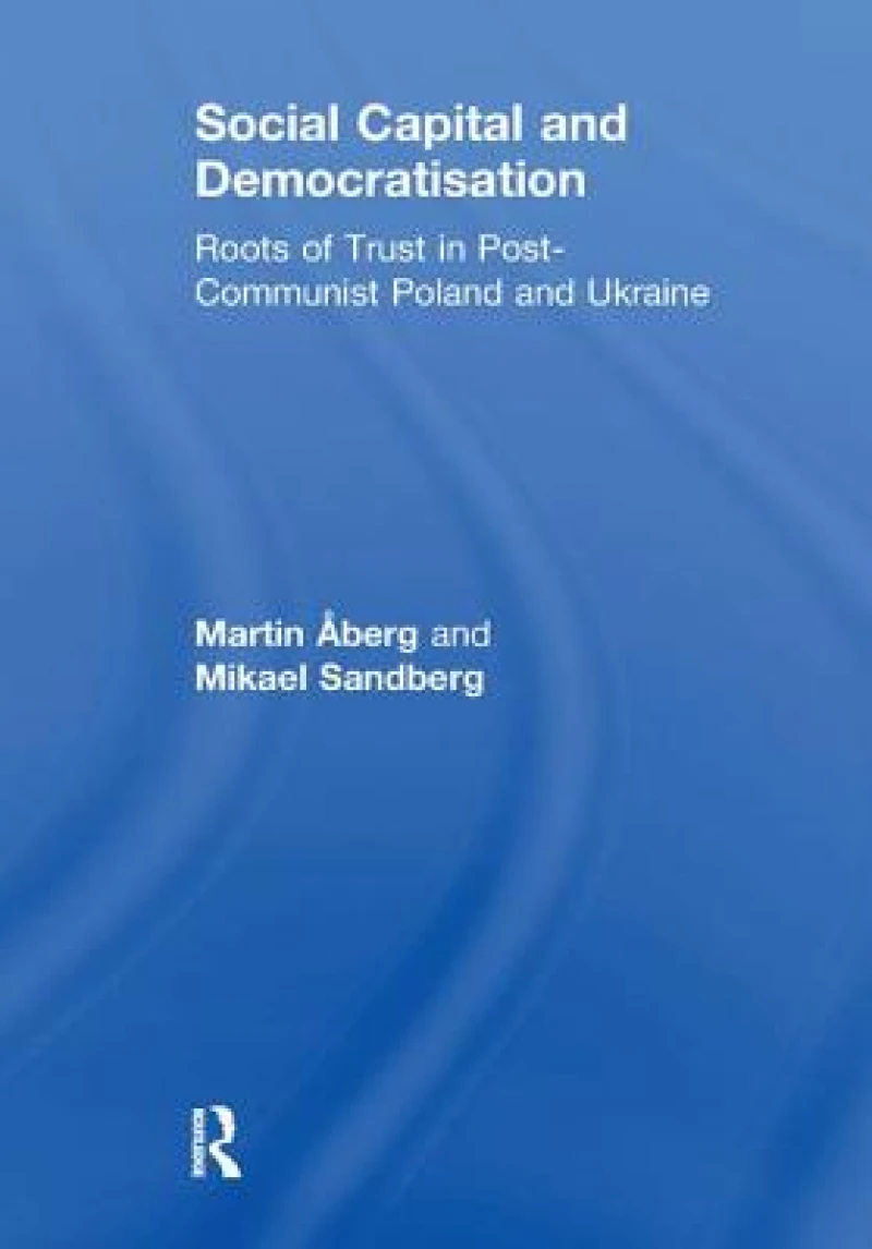 Social Capital and Democratisation