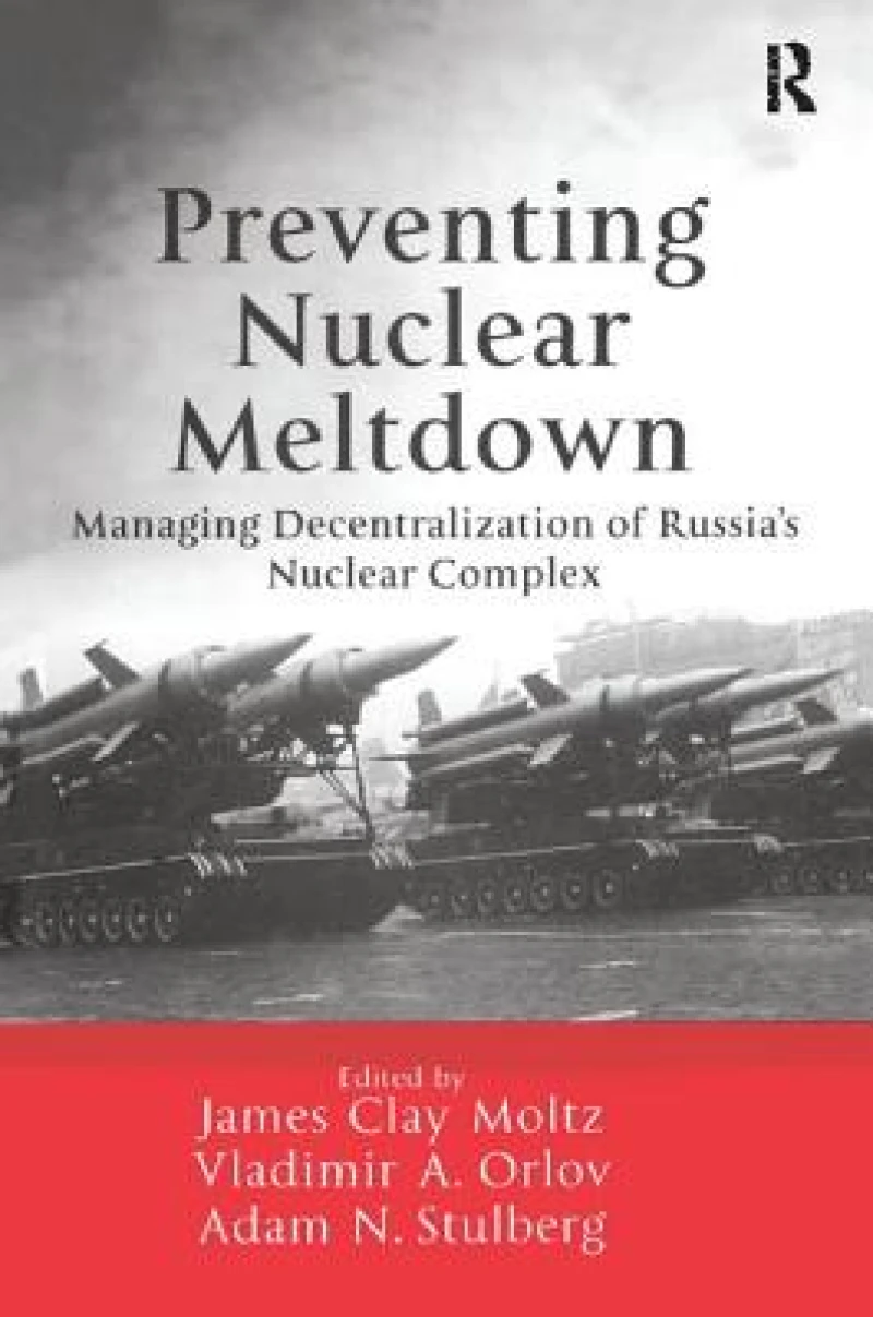 Preventing Nuclear Meltdown