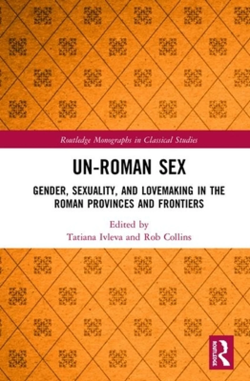 Un-Roman Sex