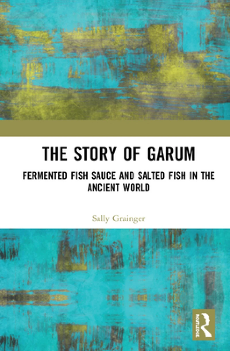 The Story of Garum