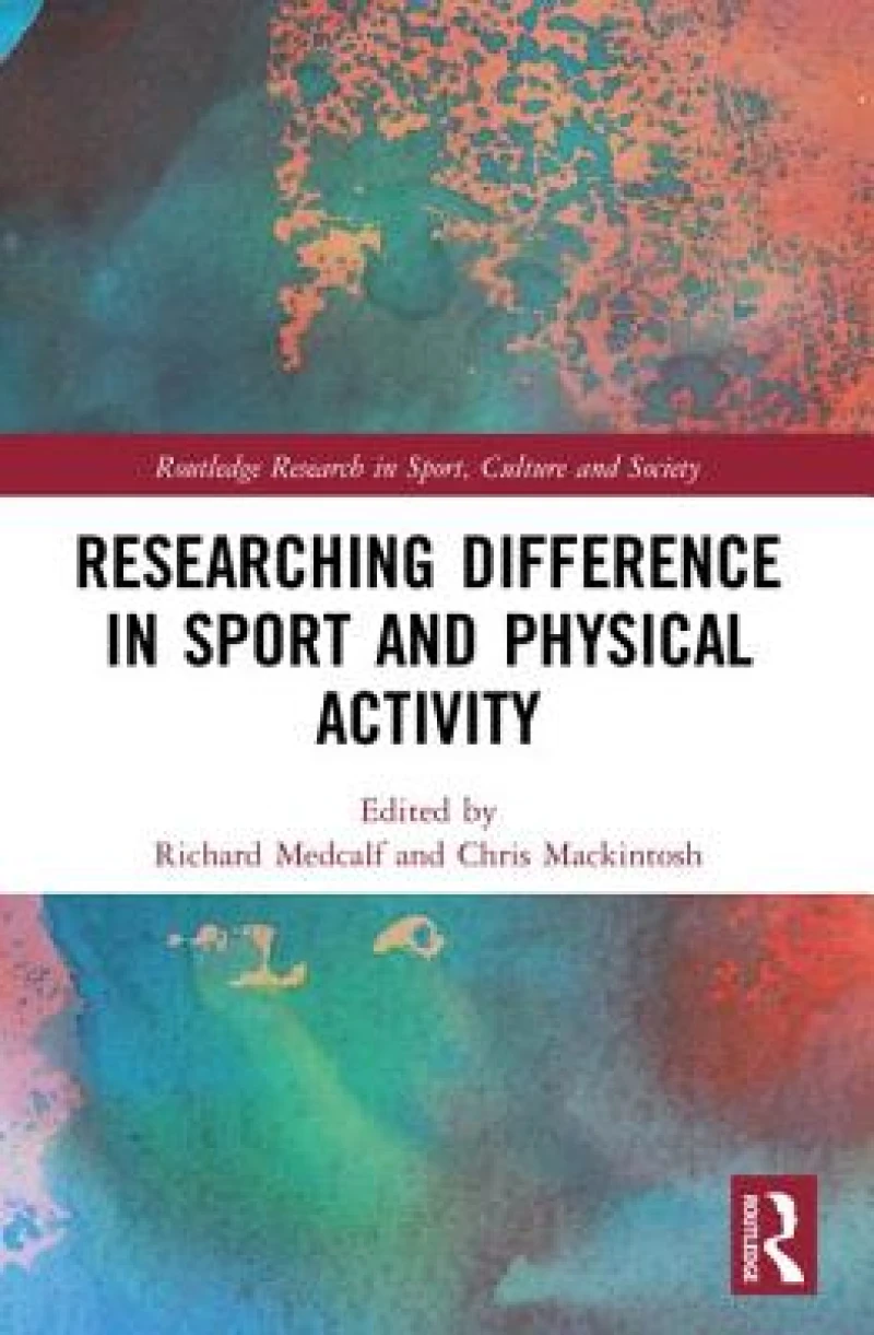 Researching Difference in Sport and Physical Activity