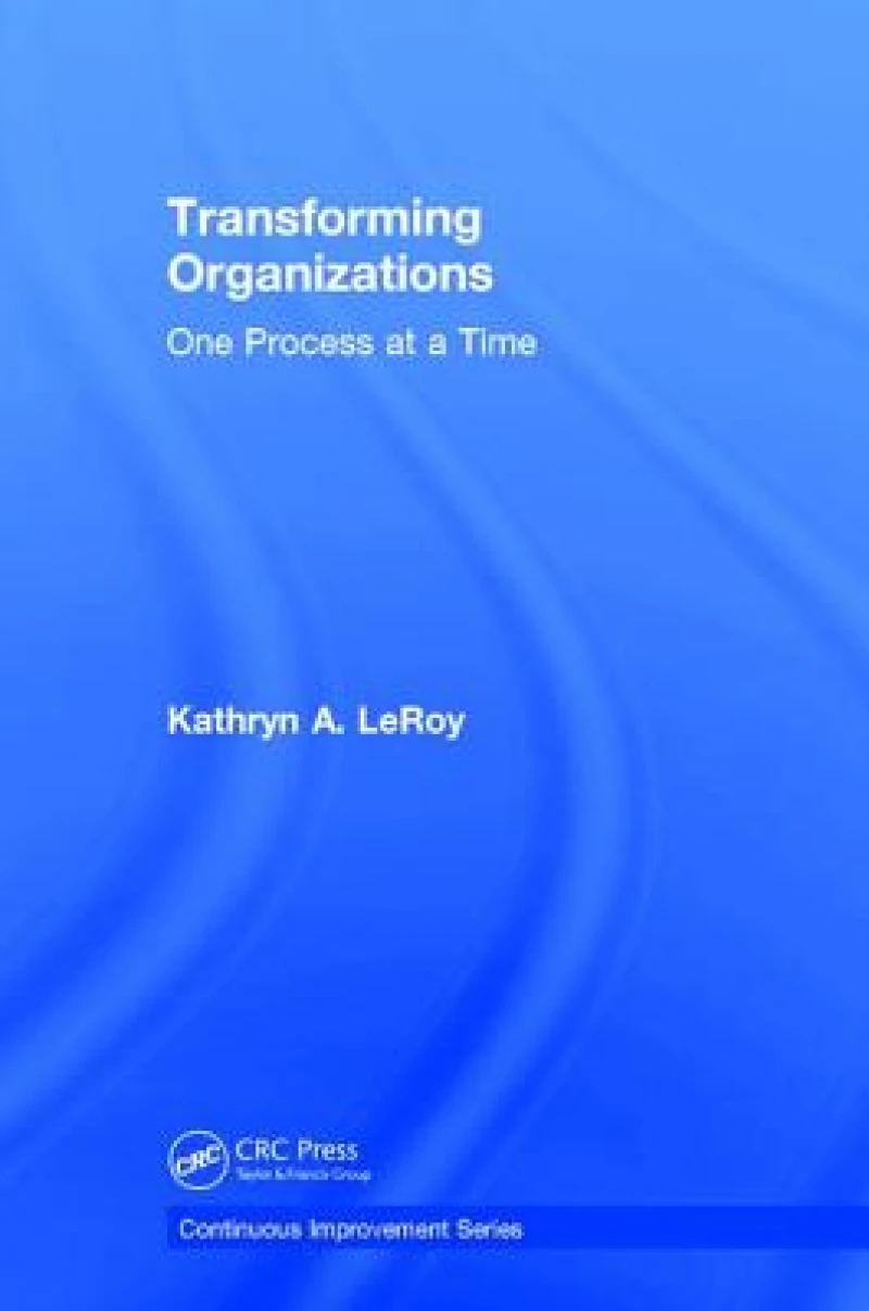 Transforming Organizations
