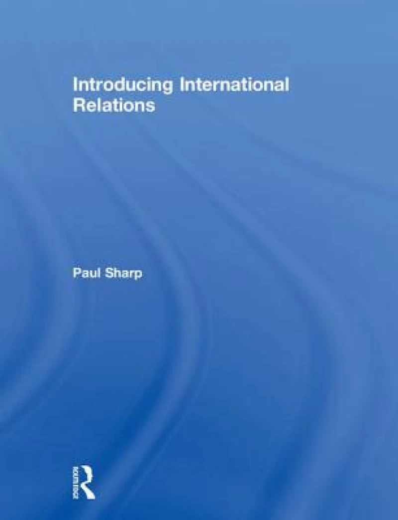 Introducing International Relations