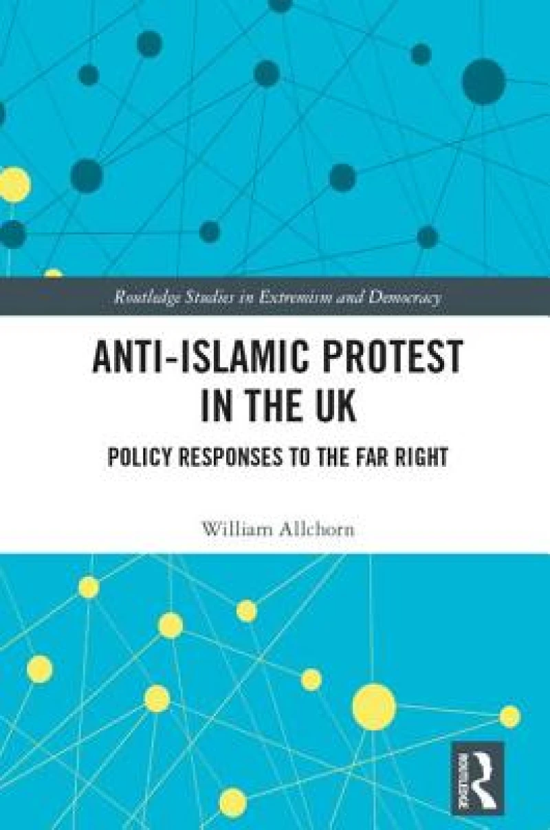 Anti-Islamic Protest in the UK