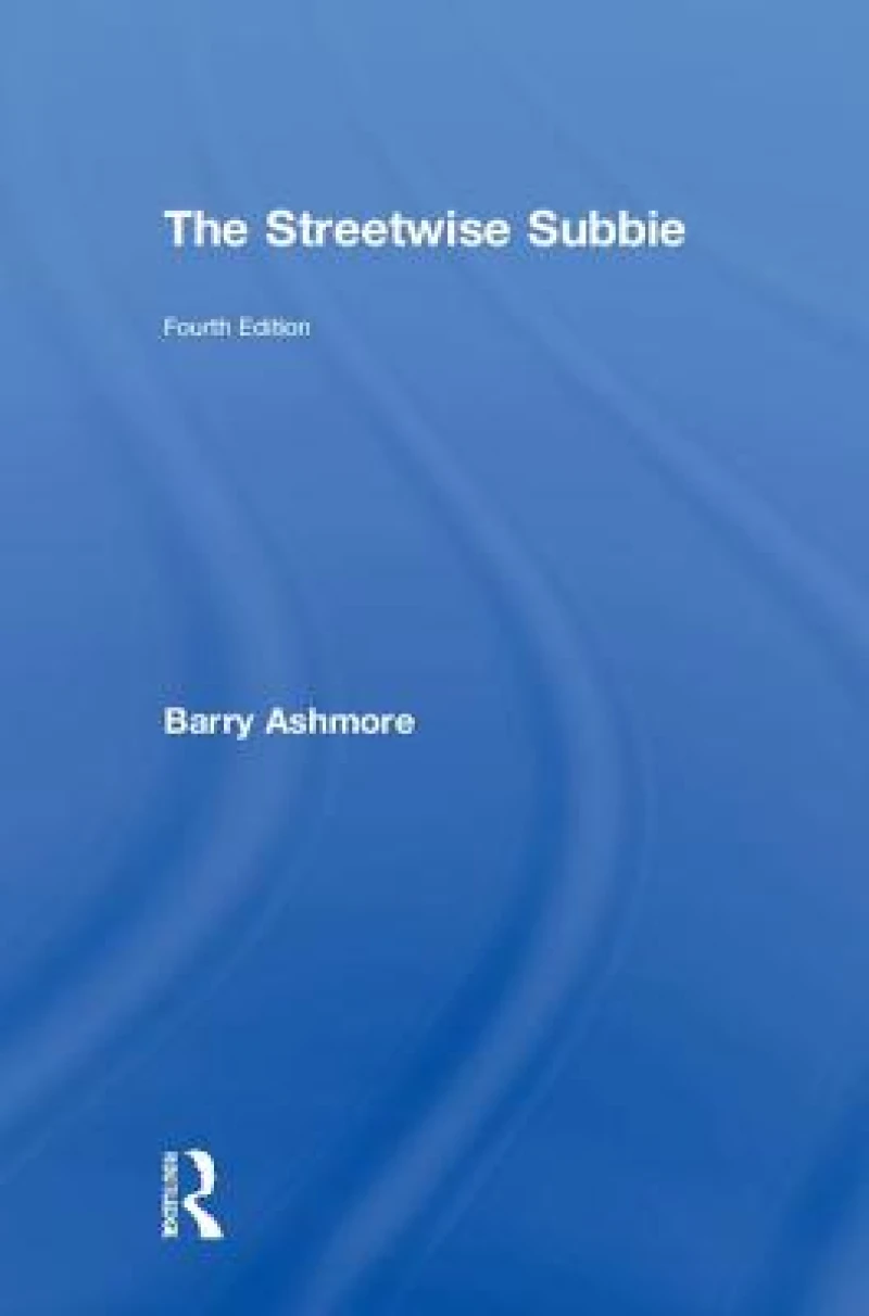The Streetwise Subbie