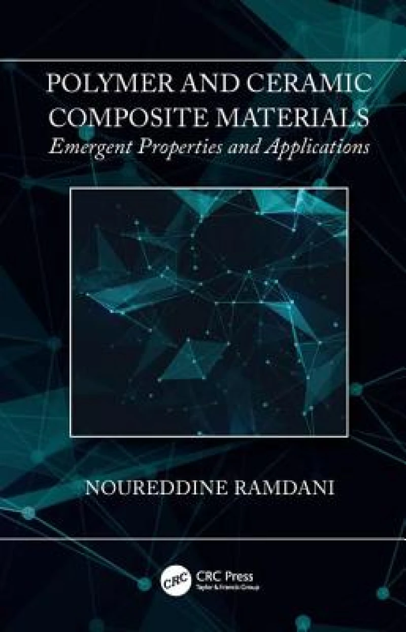 Polymer and Ceramic Composite Materials