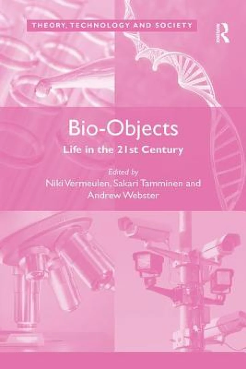 Bio-Objects