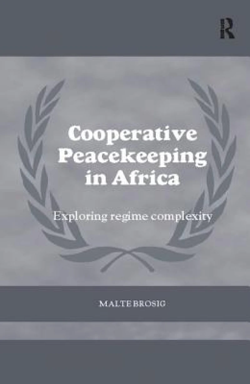 Cooperative Peacekeeping in Africa