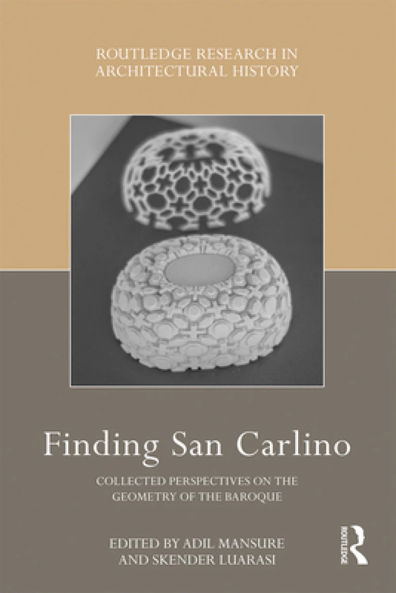 Finding San Carlino
