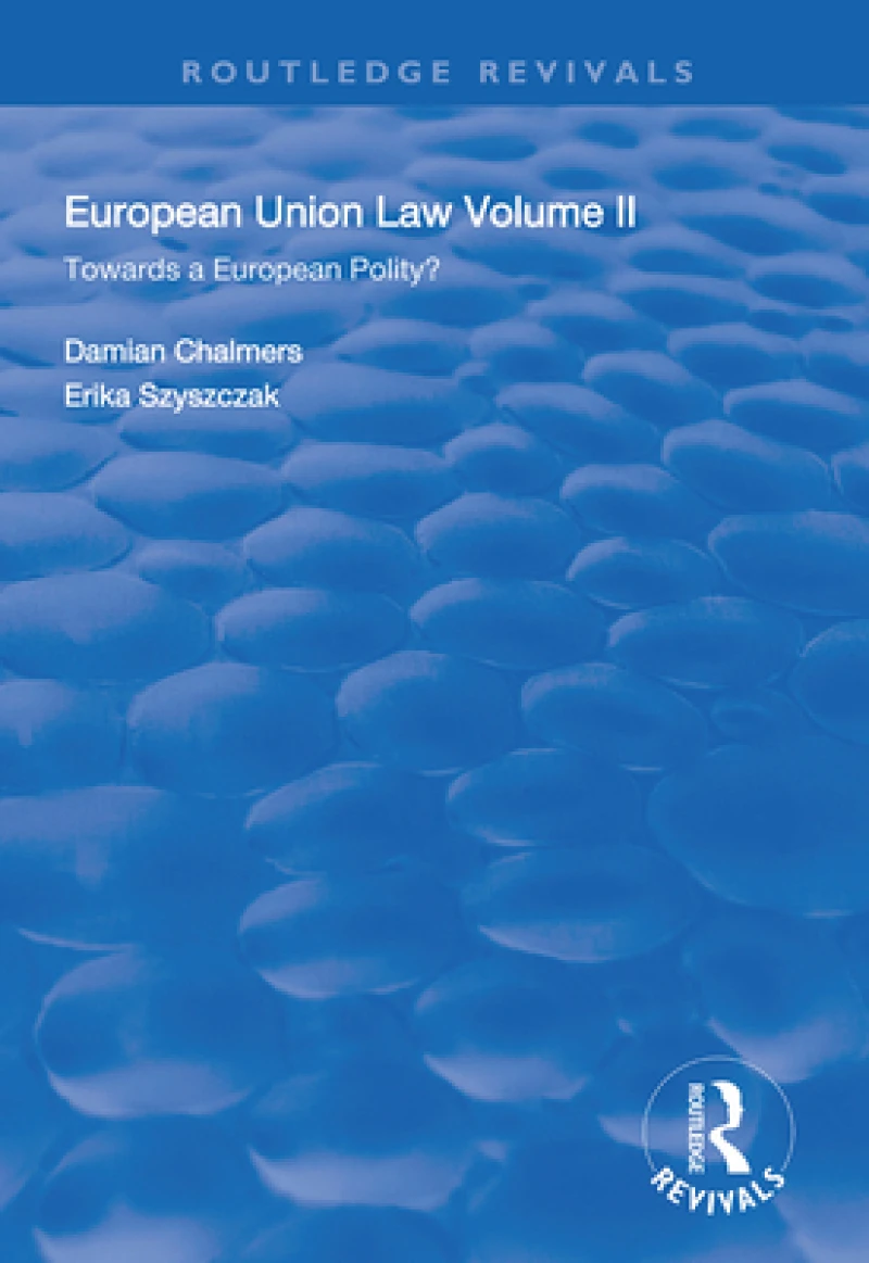 European Union Law