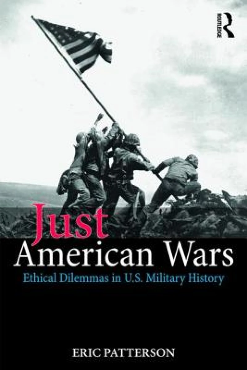 Just American Wars