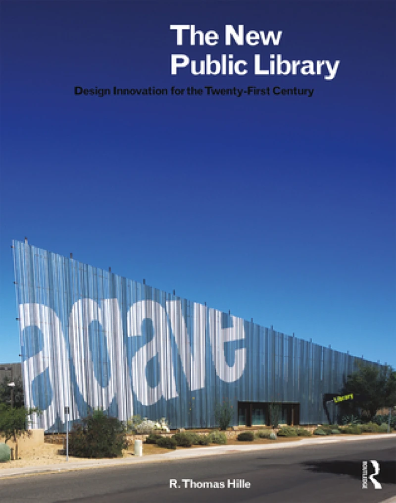 The New Public Library