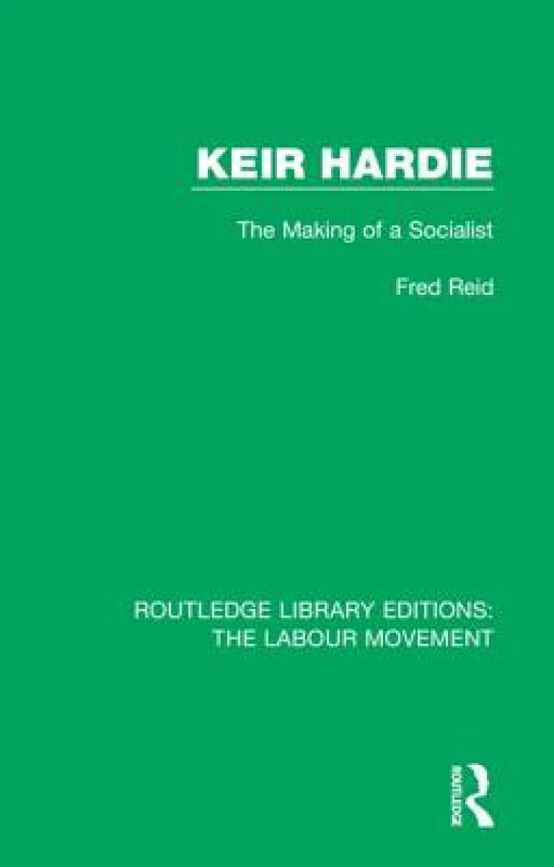 Keir Hardie