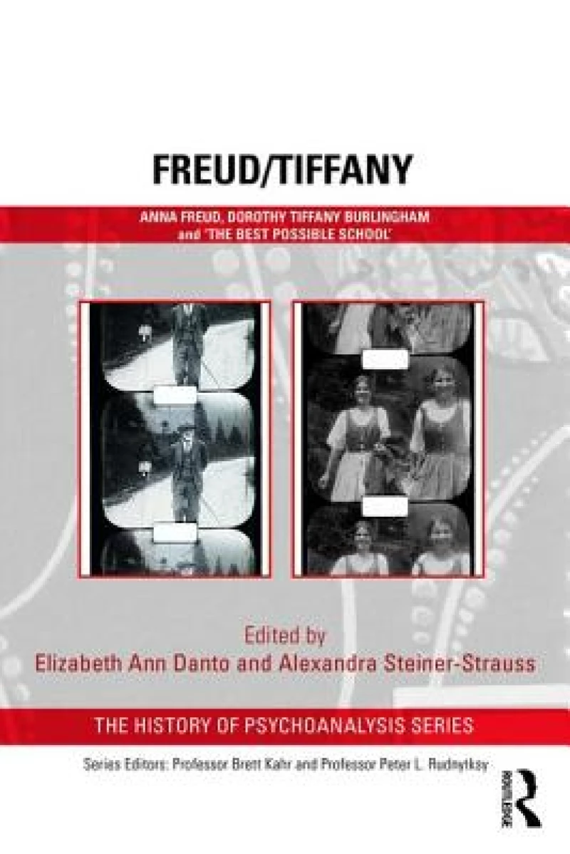 Freud/Tiffany