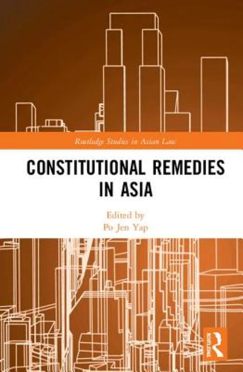 Constitutional Remedies in Asia