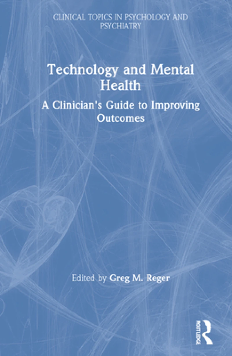 Technology and Mental Health