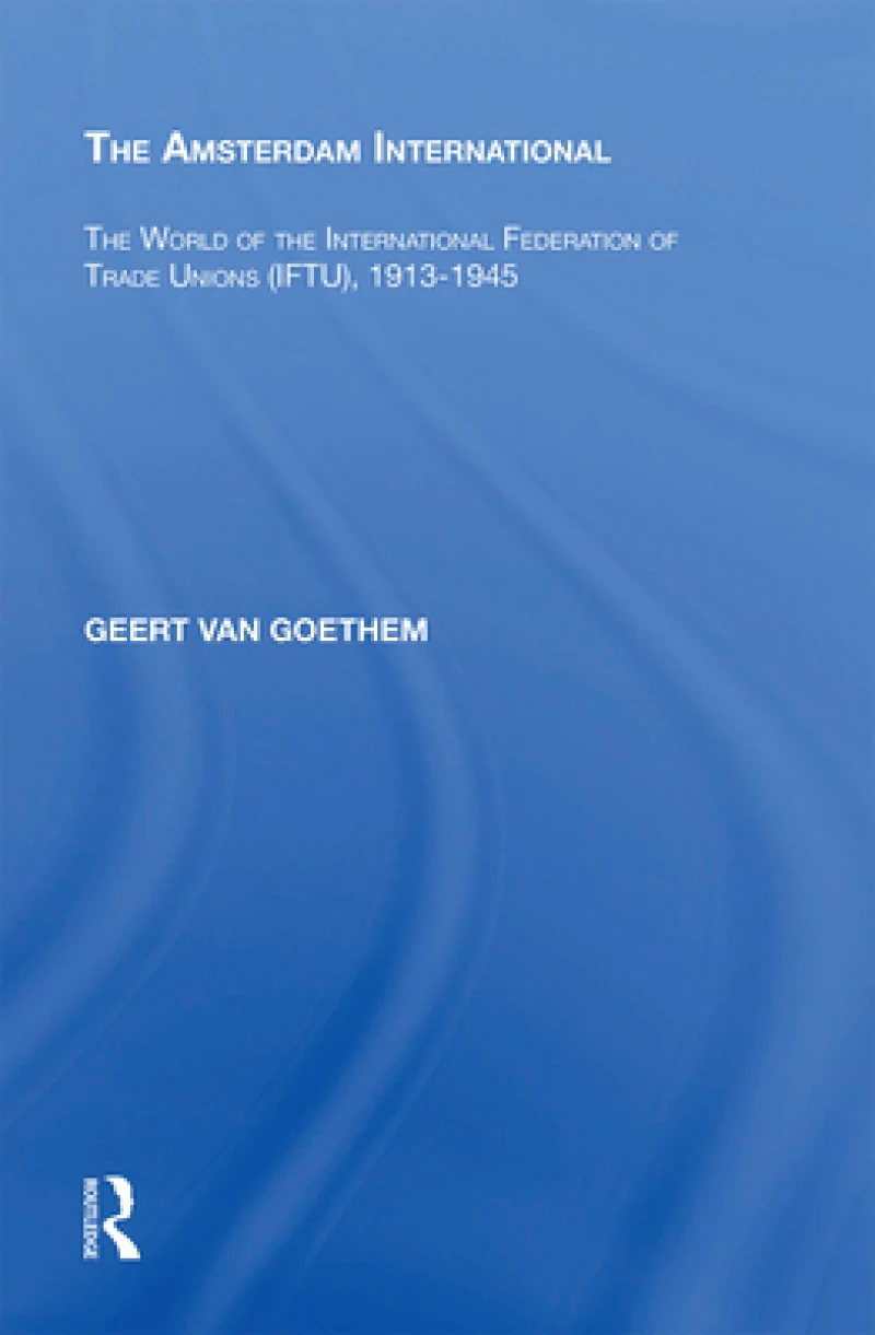 The Amsterdam International