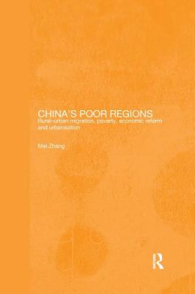 China's Poor Regions