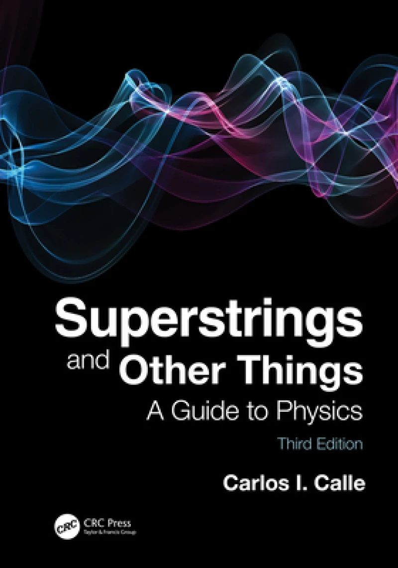 Superstrings and Other Things