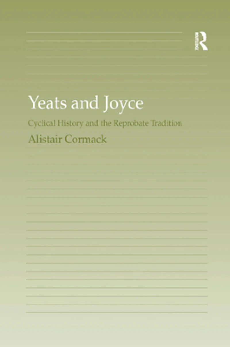 Yeats and Joyce