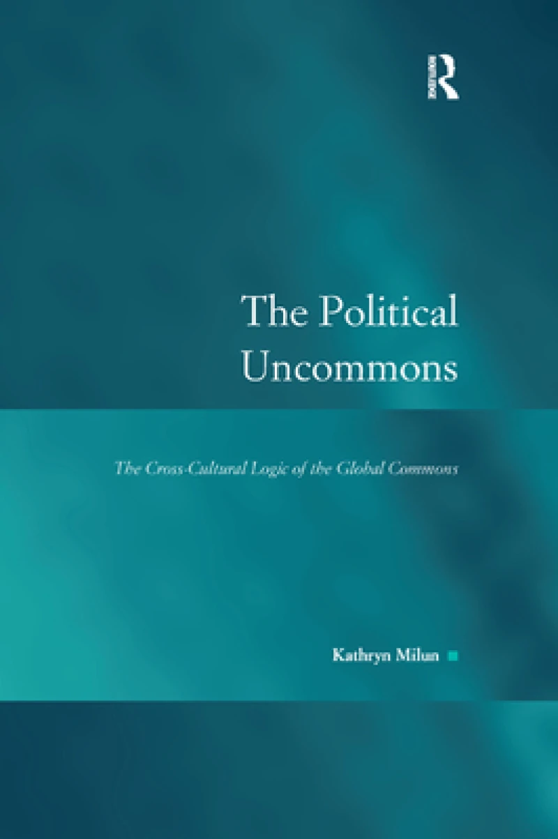 The Political Uncommons