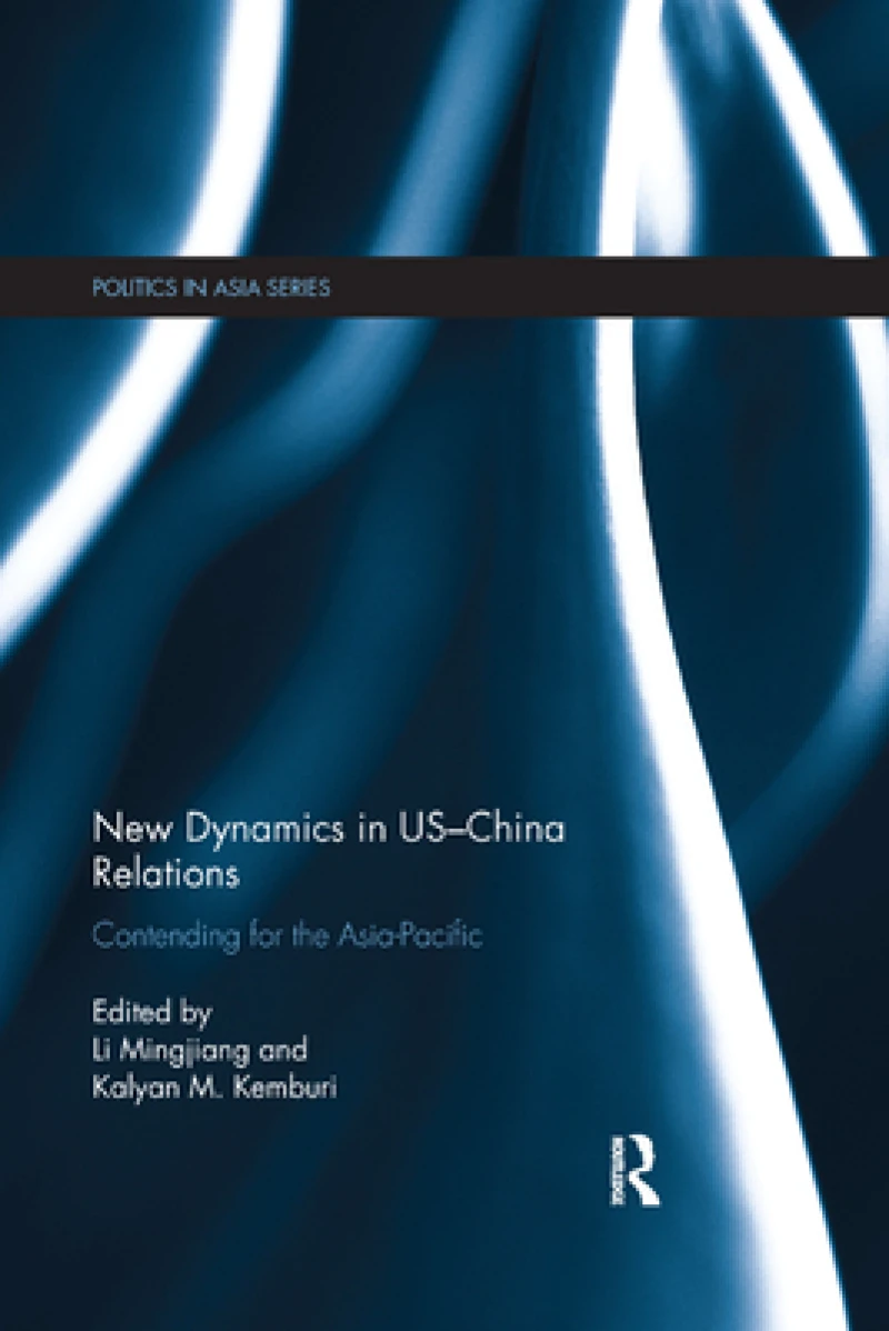 New Dynamics in US-China Relations