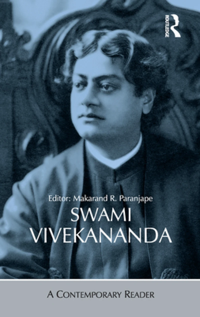 Swami Vivekananda