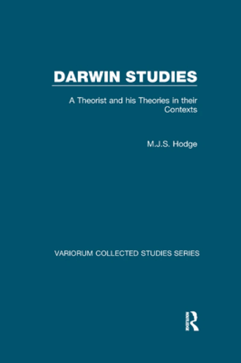 Darwin Studies