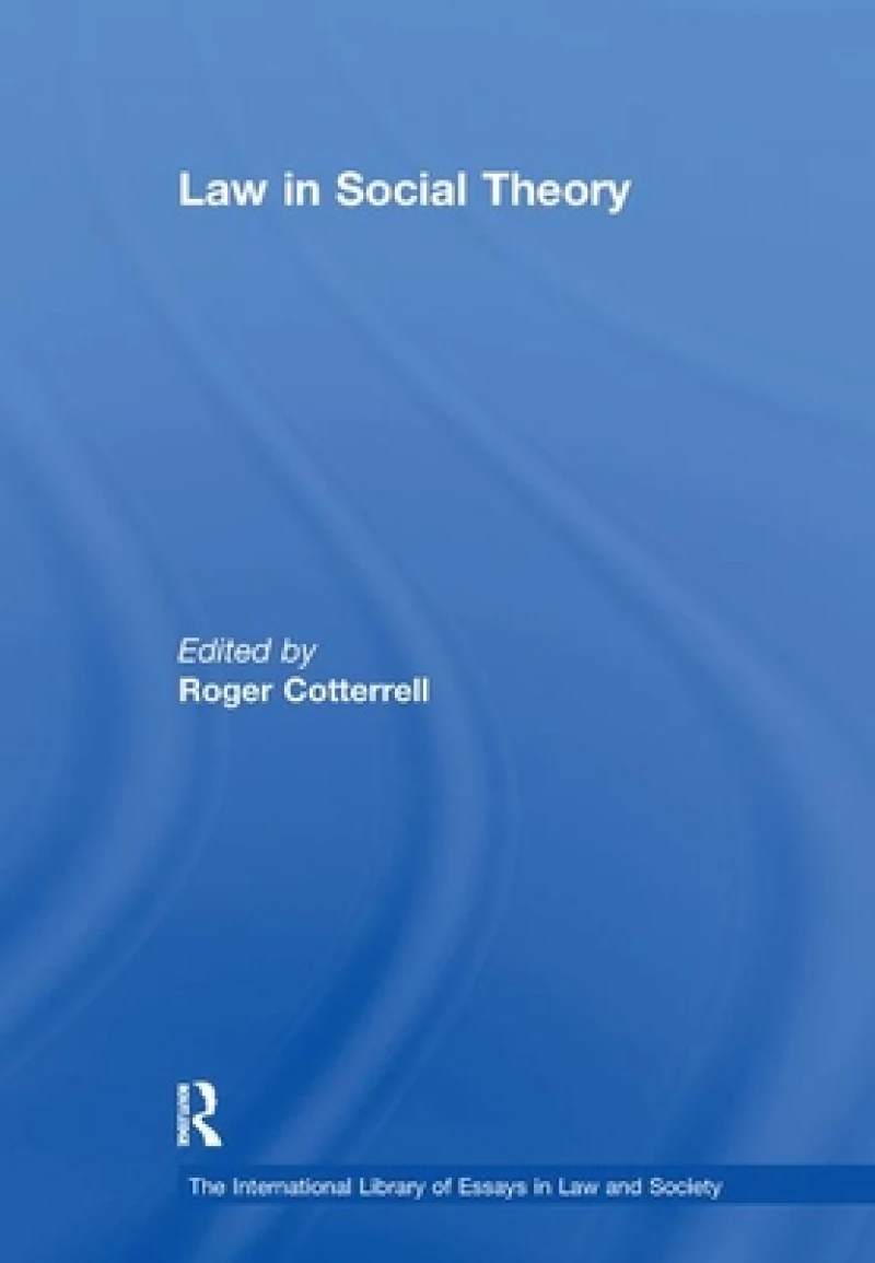 Law in Social Theory