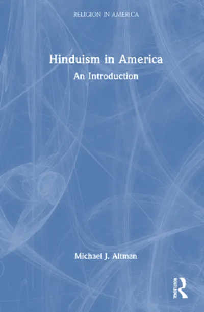 Hinduism in America