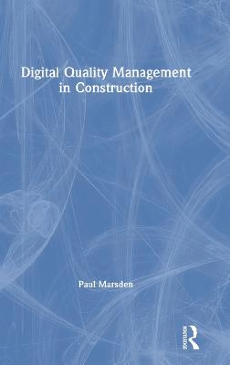 Digital Quality Management in Construction