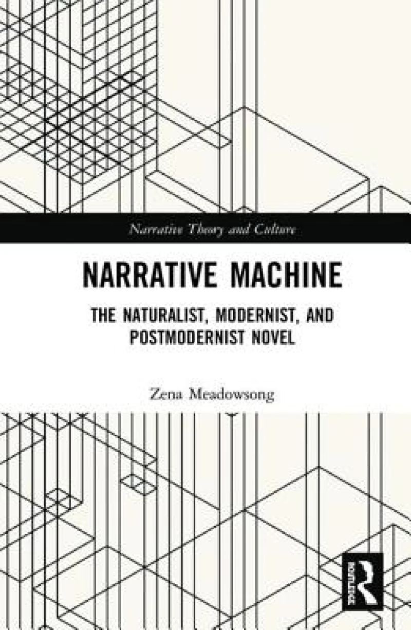 Narrative Machine