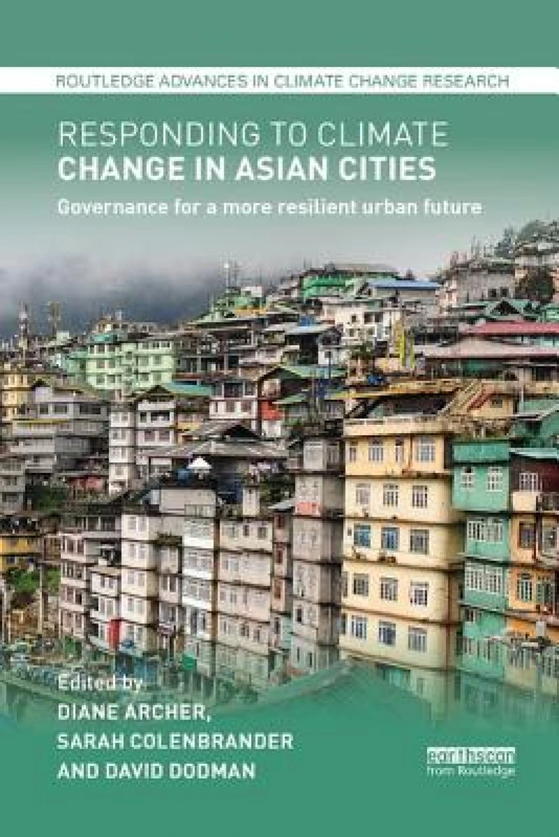 Responding to Climate Change in Asian Cities