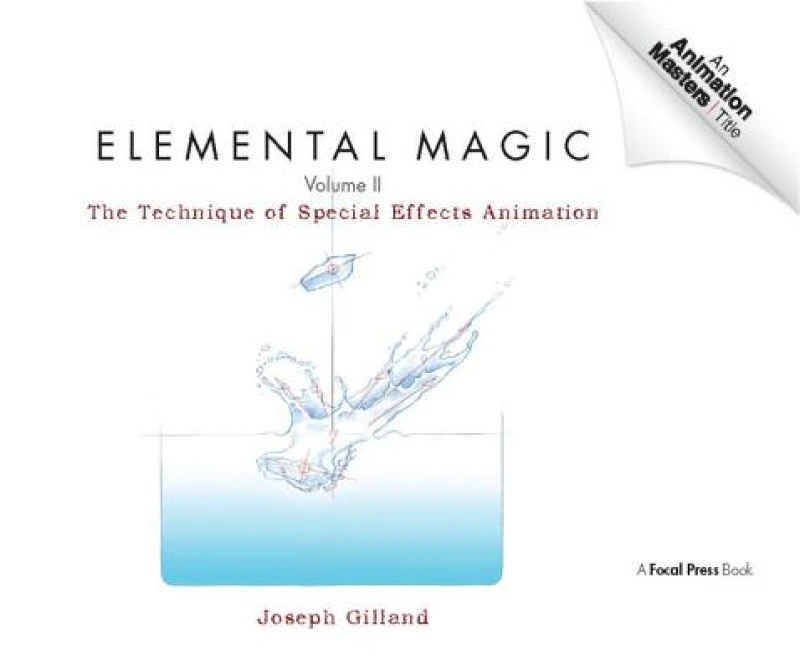 Elemental Magic, Volume II