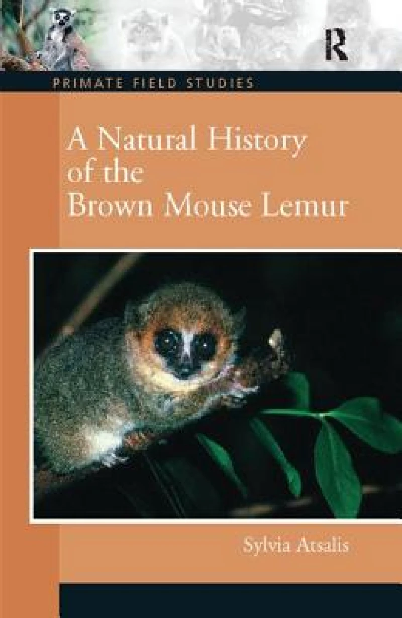 A Natural History of the Brown Mouse Lemur