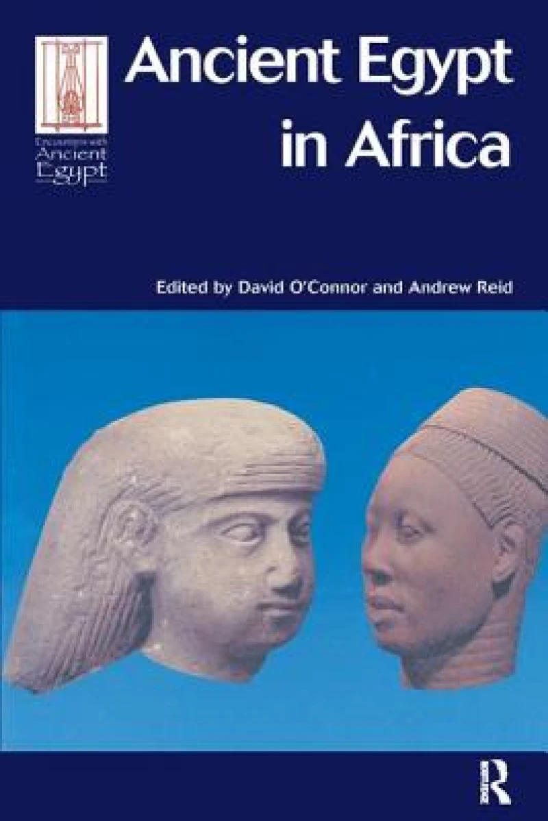 Ancient Egypt in Africa